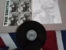 THE SMITHS Meat Is Murder Rough Trade 81 Album Record Vinyl LP 1985 UK Pressing