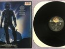 THE WRAITH LP Soundtrack PROMO Record w/ OZZY OSBOURNE & BONNIE TYLER EX-NM