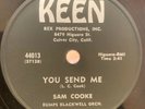 Sam Cooke 