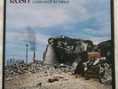 Rush - A Farewell To Kings - Vinyl - 1977 - AUTOGRAPHED by Neil, Geddy & Alex