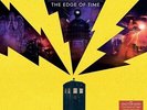 Doctor Who - Edge Of Time (Original Soundtrack) [Record Store Day Black Friday14