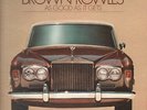 RAY BROWN AND JIMMY ROWLES AS GOOD AS IT GETS LP VINYL 10 track (CJ66) USA CONCO