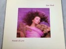 Kate Bush - Hounds of Love * 1985 EMI ST-17171 Rock LP