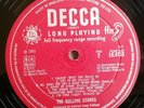 Rolling Stones LP Out Of Our Heads UK Decca Unboxed Mono 1st Press -11B -16A ++