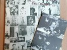 Rolling Stones 2x LP Exile On Main Street UK R/Stones 1st Press & POSTCARDS ++