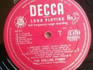 Rolling Stones LP Out Of Our Heads UK Decca Unboxed Mono 1st Press -10B -12A ++