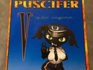 Puscifer--V is for Vagina--Clean Vinyl--Gatefold--Double LP--Tool/Perfect Circle