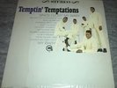 Temptin' Temptations LP Since I Lost My Baby GORDY, SR4S 2677, Orig STERO, VG+