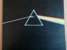 Pink Floyd LP Dark Side Of The Moon UK Harvest Press A-3 B-3   