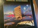 GRATEFUL DEAD WAKE OF THE FLOOD / MARS HOTEL 1977 DOUBLE vinyl LP. UDM103/4