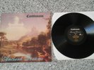 Candlemass Ancient Dreams 1988 LP original w. lyric insert 1st UK Press ACT LP7