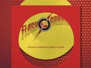 Queen - Flash Gordon Picture Disc (Limited Edition 2021) Numbered