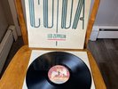 Led Zeppelin - Coda  Swan Song 90051-1 Vinyl LP  Embossed Gatefold ( EDP ) NM