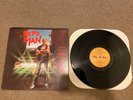 REPO MAN Soundtrack vinyl LP ORIGINAL OST Punk Iggy Pop Black Flag Fear