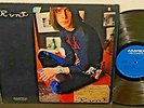 TODD RUNDGREN Runt 1970 AMPEX Pop Prog Psych LP OG Inner Lyric Sleeve