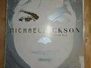 Michael Jackson Invincible Vinyl LP  2001 First Pressing Rare 2001