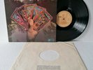 Renaissance Turn Of The Cards (LP, vinyl EX?) Album UK 1974
