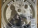 Blue Oyster Cult - Rarities Vol. 1 LP, Rare Sealed, Limited, RSD Black Friday