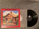 Grateful Dead Lp Terrapin Station 1977 V. G Arista Records AL 7001 Original  Pr