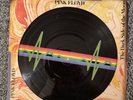Pink Floyd Lp Picture Disc The Dark Side Of The Moon 1978 Used Condition