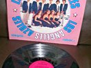 LOS ANGELES AZULES Debut Album AFRO LATIN CUMBIA 1981 MEXICO LP