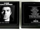 LIAM GALLAGHER As You Were **LTD COLLECTOR EDITION WHITE 7