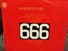 APHRODITE’S CHILD 666 VERTIGO  2xLP progressive rock SUPER NICE  LOOK  ?