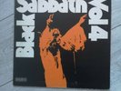 BLACK SABBATH. VOL 4.  NEMS 1976 GATEFOLD VINYL ALBUM