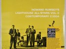 HOWARD RUMSEY: Lighthouse All-Stars US Contemporary Jazz SEALED Vinyl LP