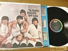 The Beatles - Yesterday... LP orig. 3rd state Butcher cover #3 (Scranton) VG-