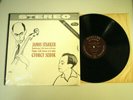 JANOS STARKER GYORGY SEBOK Cello MERCURY Living Presence SR90320 STEREO Vinyl LP