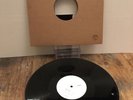 Final Conflict Ashes To LP Vinyl Test Press Reissue Tankcrimes Hardcore Punk