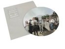 Lana Del Rey Spotify Exclusive Chemtrails Over The Country Club Vinyl PREORDER
