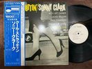 SONNY CLARK COOL STRUTTIN' BLUE NOTE GXF 3004 OBI STEREO W.PROMO JAPAN LP