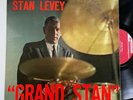 Stan Levey Grand Stan LP Bethlehem Sonny Clark DG original