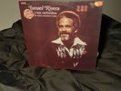 Discos de Vinilo /  LP Records Album - Ismael Rivera y sus Cachimbos