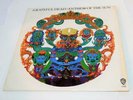 The Grateful Dead Anthem of the Sun-Hard to find White Cover LP ALBUM-1971