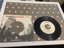 DAVID BOWIE-in Memory Of The Free Festival Pts 1&2 45 Usa Promotional
