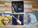 Jimi Hendrix - Electric Ladyland - The Jimi Hendrix Experience - LP...