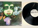 IQ The Wake (SAH136, 1985) LP vinyl record Play Tested Album 12