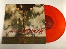 Poison The Well - Ghostchant 10” Single Red Vinyl Numbered /2000 OOP Rare