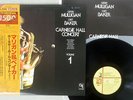 CHET BAKER, GERRY MULLIGAN CARNEGIE HALL CONCERT VOL.1 CTI LAX-3228 Japan OBI LP