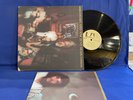 CANNED HEAT FIGURES ANCIENT 5557 UAS + ORIGINAL POSTER USA LP NEAR MINT