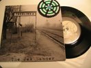 S-1418 The Jew Hammer Black EP VINYL Vothana Graveland Fullmoon Wolfnacht Veles