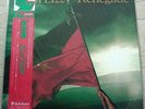 THIN LIZZY RENEGADE JAPAN VINYL LP W/OBI & INSERT 17PP12 NRMNT NIPPON PHONOGRAM
