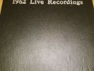 The Beatles 1962 Live Recordings - 15 x 7