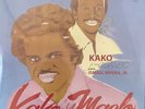 Kako y Su Combo Canta Ismael Rivera Jr.