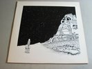 Steve Tibbets- Yr- 1980 Frammis 1522-25 NM