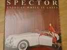 Spector - Enjoy It While It Lasts 12