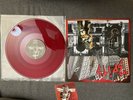 The Spits VI Red Vinyl Record